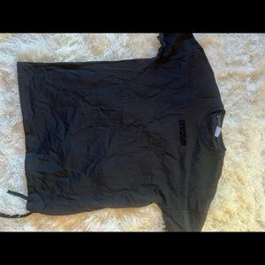 Gymshark recovery shirt medium